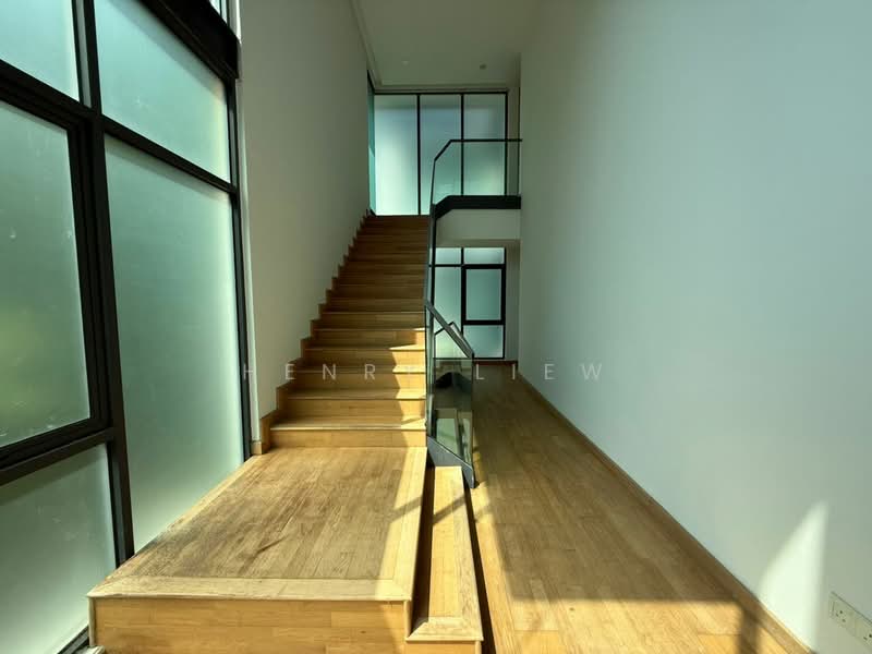 Rumah Teres 3 Tingkat untuk Dijual di Cyberjaya (Selangor) - Henry Liew - Interior - PropertyGuru.com.my