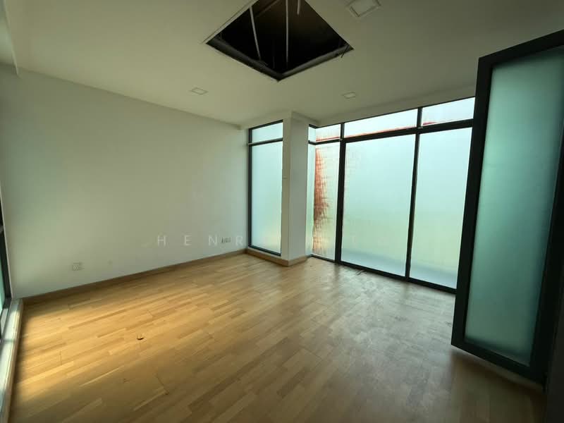 Rumah Teres 3 Tingkat untuk Dijual di Cyberjaya (Selangor) - Henry Liew - Interior - PropertyGuru.com.my