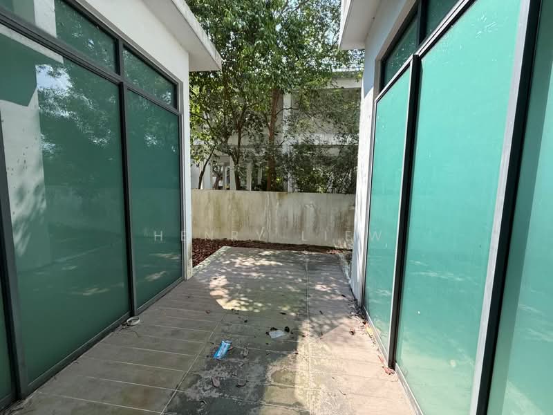 Rumah Teres 3 Tingkat untuk Dijual di Cyberjaya (Selangor) - Henry Liew - Exterior - PropertyGuru.com.my