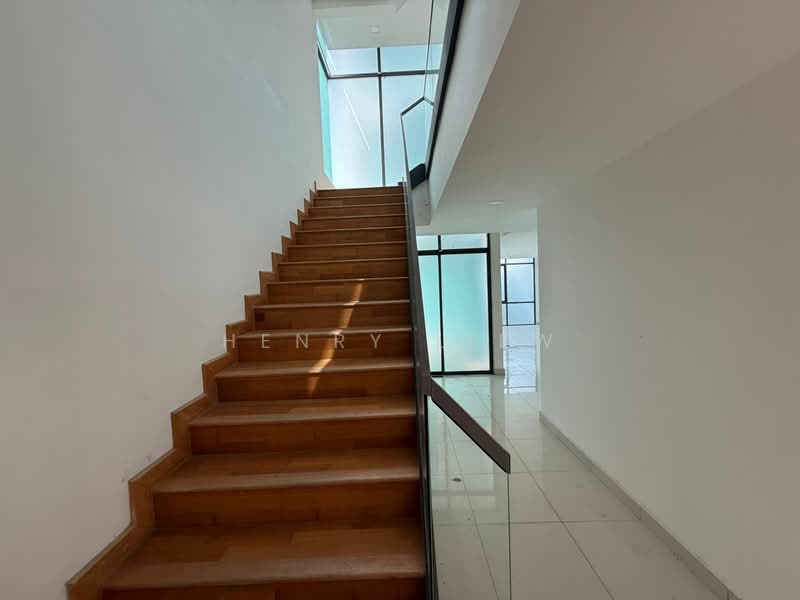 Rumah Teres 3 Tingkat untuk Dijual di Cyberjaya (Selangor) - Henry Liew - Interior - PropertyGuru.com.my