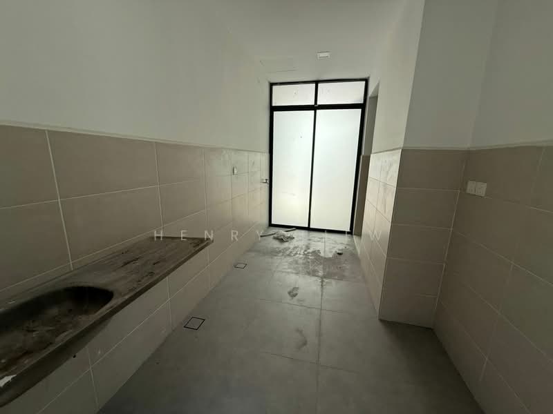 Rumah Teres 3 Tingkat untuk Dijual di Cyberjaya (Selangor) - Henry Liew - Interior - PropertyGuru.com.my