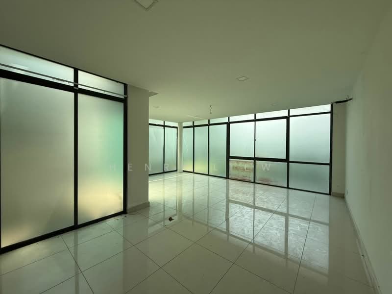 Rumah Teres 3 Tingkat untuk Dijual di Cyberjaya (Selangor) - Henry Liew - Interior - PropertyGuru.com.my