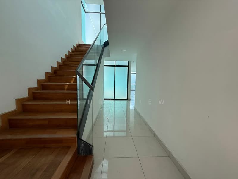 Rumah Teres 3 Tingkat untuk Dijual di Cyberjaya (Selangor) - Henry Liew - Interior - PropertyGuru.com.my