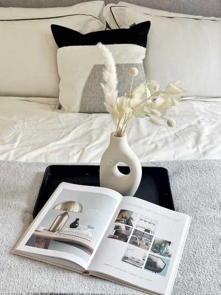 Condominium for Rent at One Cochrane Residence - Marco Tan - Bedroom - PropertyGuru.com.my