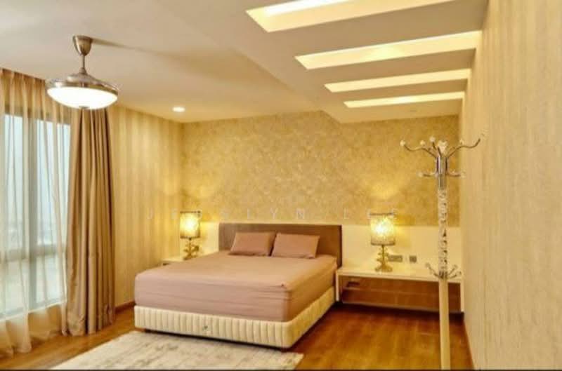 For Sale - S2 Heights, Seremban 2