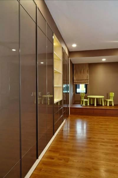 For Sale - S2 Heights, Seremban 2