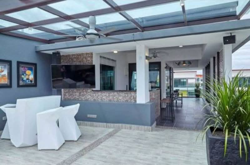 For Sale - S2 Heights, Seremban 2