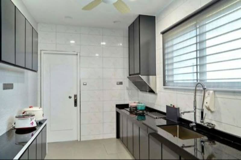 For Sale - S2 Heights, Seremban 2