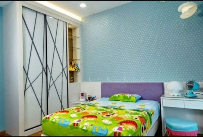 For Sale - S2 Heights, Seremban 2