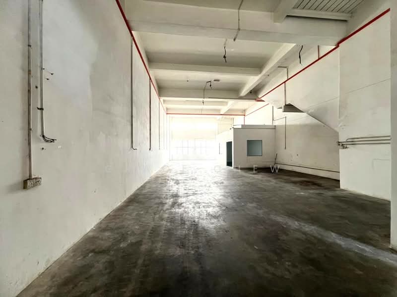 Kilang untuk Disewa di Taman Perindustrian Cemerlang (Ulu Tiram) - Grace Chew - Interior - PropertyGuru.com.my