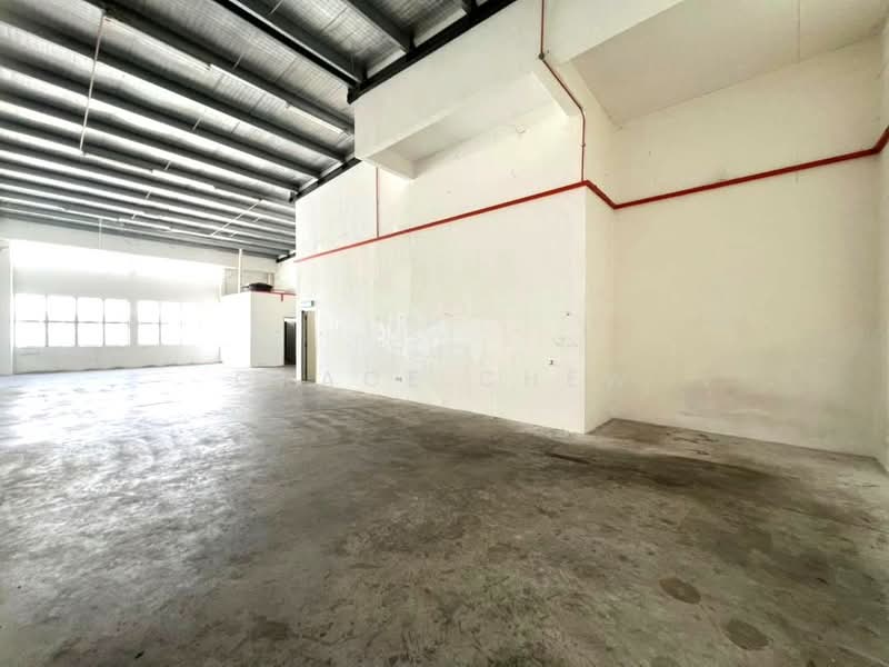 Kilang untuk Disewa di Taman Perindustrian Cemerlang (Ulu Tiram) - Grace Chew - Interior - PropertyGuru.com.my