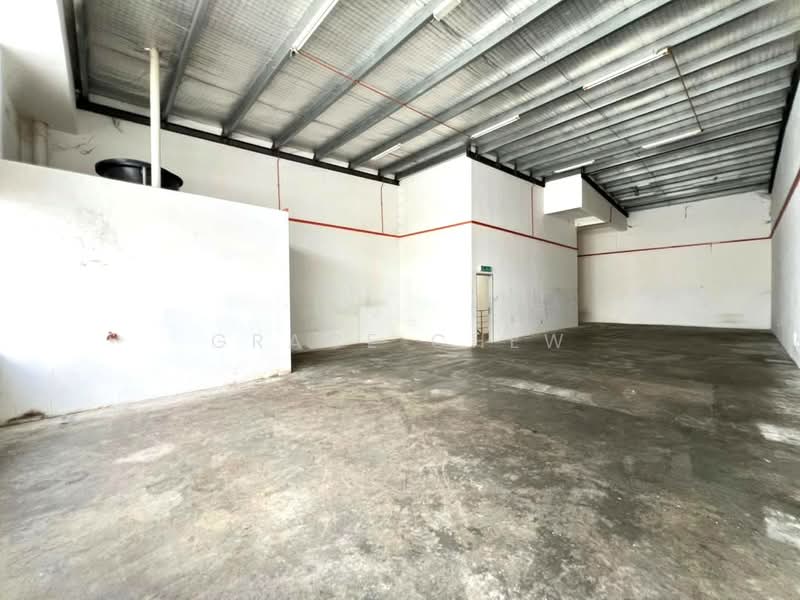 Kilang untuk Disewa di Taman Perindustrian Cemerlang (Ulu Tiram) - Grace Chew - Interior - PropertyGuru.com.my