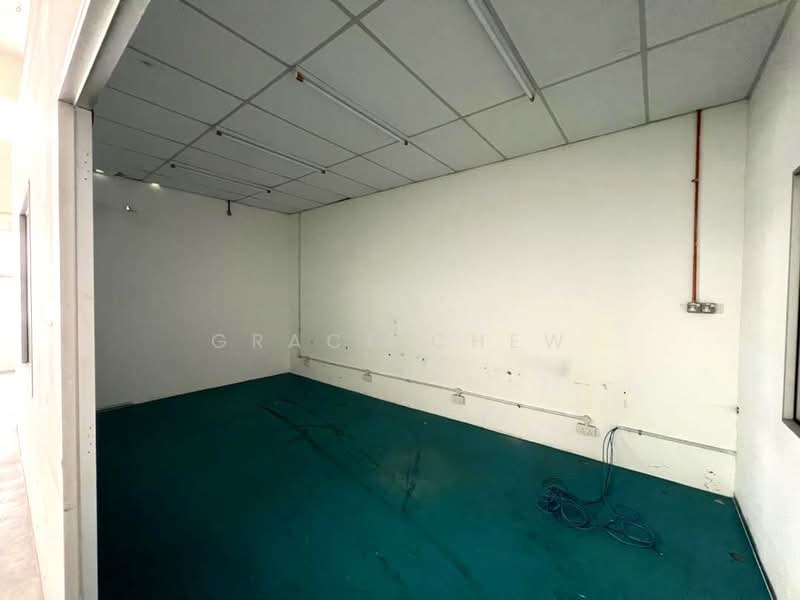 Kilang untuk Disewa di Taman Perindustrian Cemerlang (Ulu Tiram) - Grace Chew - Interior - PropertyGuru.com.my
