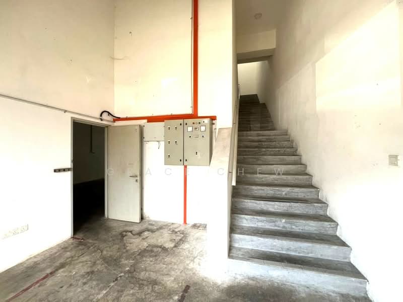 Kilang untuk Disewa di Taman Perindustrian Cemerlang (Ulu Tiram) - Grace Chew - Interior - PropertyGuru.com.my