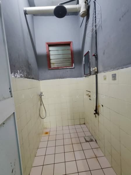 Apartment for Sale at Taman Tun Teja - Evelyn Khoo - Bathroom - PropertyGuru.com.my