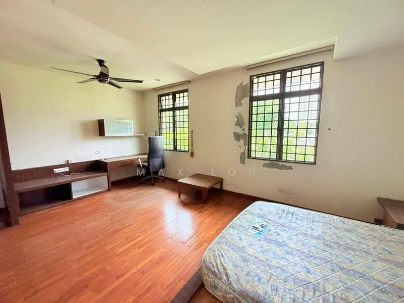 Semi-Detached House for Sale in Taman Perling (Perling) - Max Loh - Bedroom - PropertyGuru.com.my