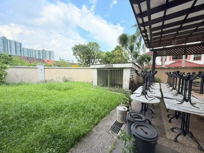Semi-Detached House for Sale in Taman Perling (Perling) - Max Loh - Exterior - PropertyGuru.com.my