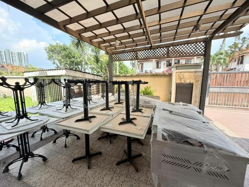 Semi-Detached House for Sale in Taman Perling (Perling) - Max Loh - Exterior - PropertyGuru.com.my