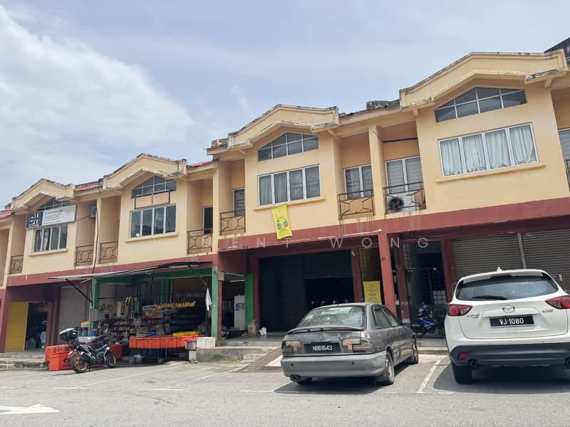 Shop for Sale in Taman Desa Kundang (Rawang) - Clement Wong - PropertyGuru.com.my