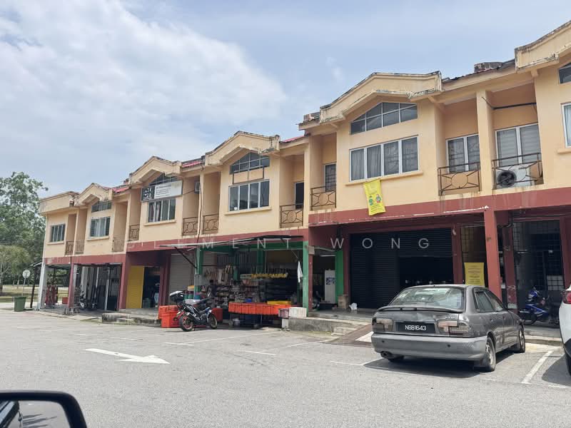 Shop for Sale in Taman Desa Kundang (Rawang) - Clement Wong - PropertyGuru.com.my