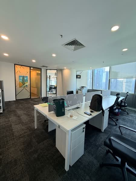 Pejabat untuk Disewa di KLCC (KL City Centre) - Haryadi Katmon - Interior - PropertyGuru.com.my