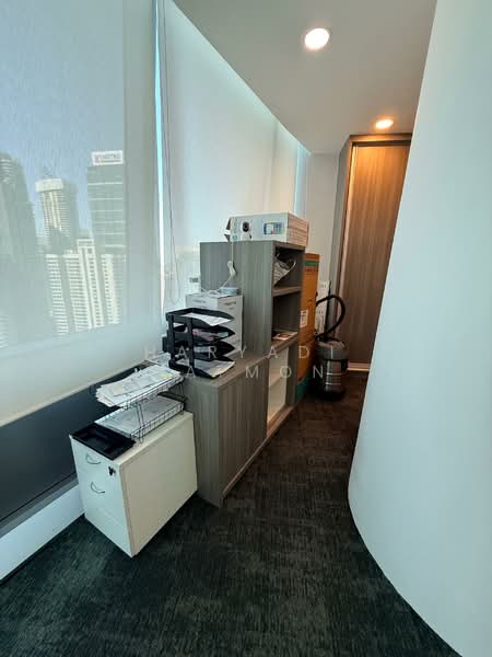 Pejabat untuk Disewa di KLCC (KL City Centre) - Haryadi Katmon - Interior - PropertyGuru.com.my