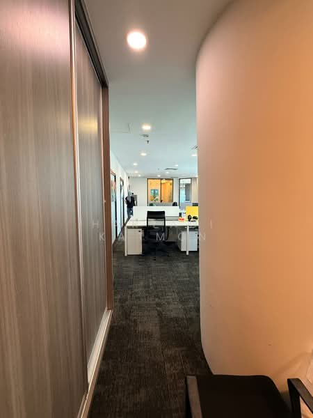 Pejabat untuk Disewa di KLCC (KL City Centre) - Haryadi Katmon - Interior - PropertyGuru.com.my