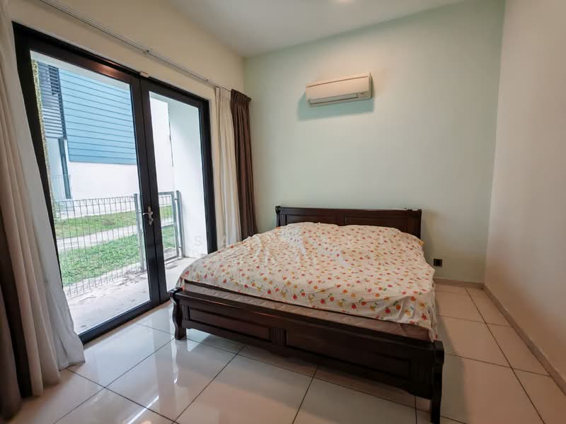 Rumah Teres 2 Tingkat untuk Disewa di East Ledang (Iskandar Puteri (Nusajaya)) - Sam Tee - PropertyGuru.com.my