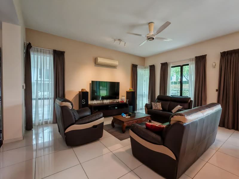 Rumah Teres 2 Tingkat untuk Disewa di East Ledang (Iskandar Puteri (Nusajaya)) - Sam Tee - PropertyGuru.com.my