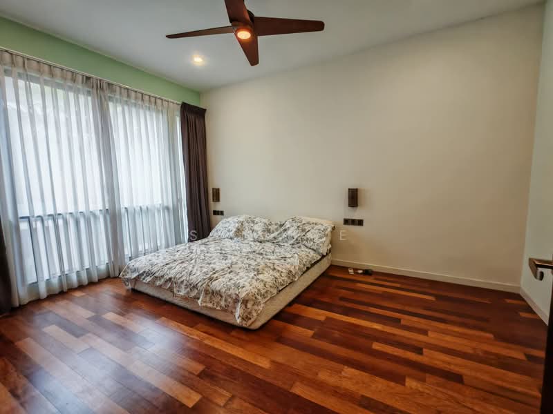 Rumah Teres 2 Tingkat untuk Disewa di East Ledang (Iskandar Puteri (Nusajaya)) - Sam Tee - PropertyGuru.com.my