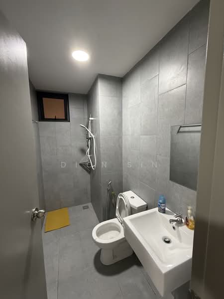 Servis Apartment untuk Disewa di M Vertica - Dion Sin - PropertyGuru.com.my