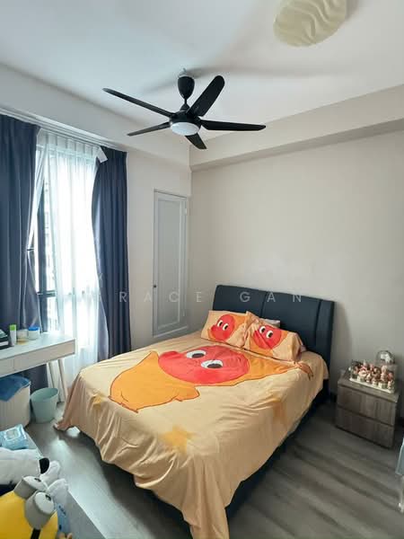 Service Residence for Rent at Cubic Botanical - Grace Gan - PropertyGuru.com.my
