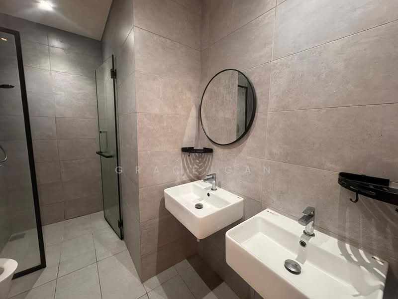 Service Residence for Rent at Cubic Botanical - Grace Gan - PropertyGuru.com.my
