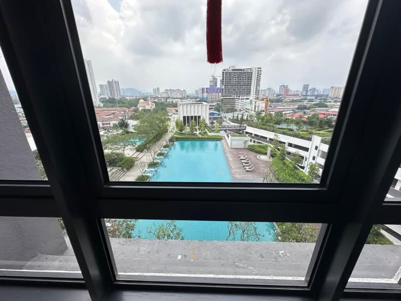 Service Residence for Rent at Savvy @ Riana Dutamas - BC TAN - View - PropertyGuru.com.my