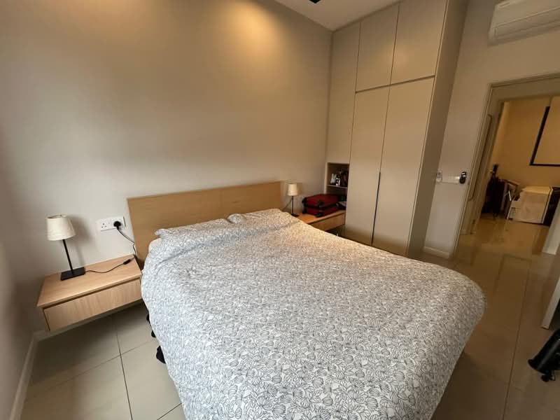 Service Residence for Rent at Savvy @ Riana Dutamas - BC TAN - Bedroom - PropertyGuru.com.my