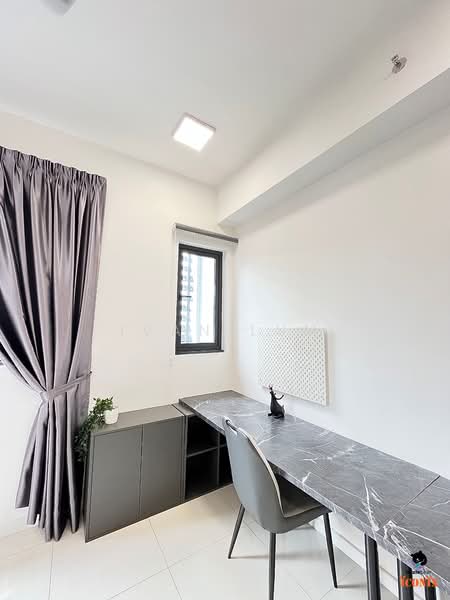 Service Residence for Rent at Chambers - Ivan Lum - Study - PropertyGuru.com.my