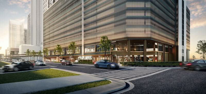 Kedai / Pejabat untuk Dijual di Kota Damansara (Selangor) - Gken Wong - Exterior - PropertyGuru.com.my