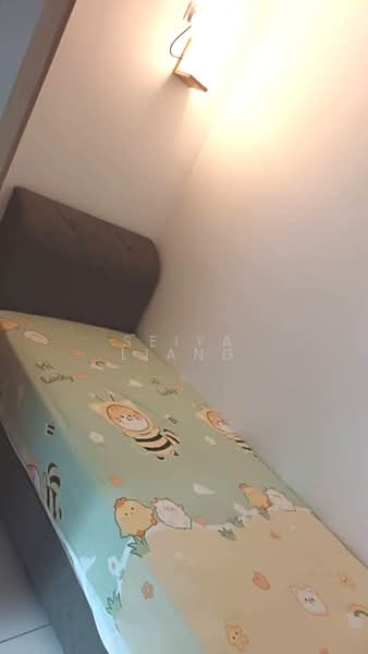 Service Residence for Rent at Midas @ Seri Alam - Seiya Liang - PropertyGuru.com.my
