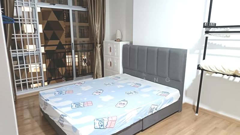 Service Residence for Rent at Midas @ Seri Alam - Seiya Liang - PropertyGuru.com.my