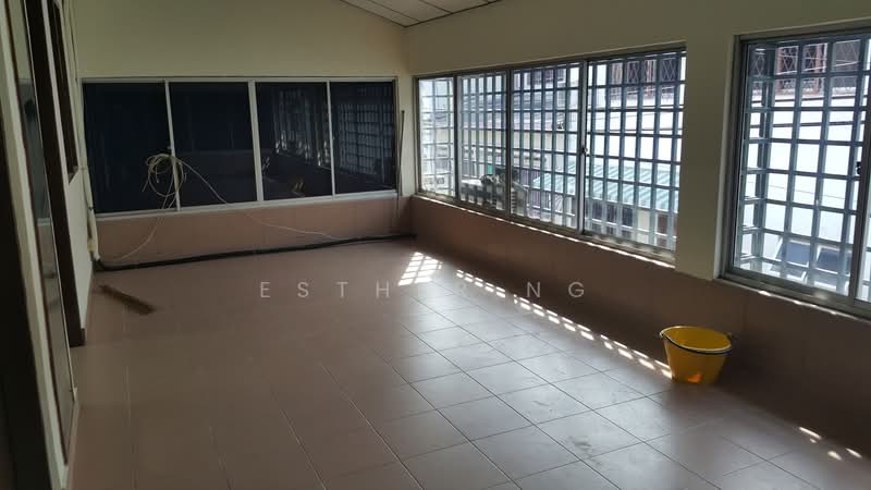 Terraced House for Sale in Kepong (Kuala Lumpur) - Esther Ng - Balcony - PropertyGuru.com.my