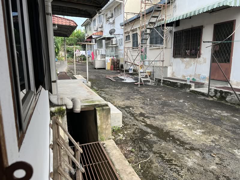 Terraced House for Sale in Kepong (Kuala Lumpur) - Esther Ng - Exterior - PropertyGuru.com.my