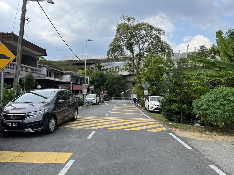 Terraced House for Sale in Kepong (Kuala Lumpur) - Esther Ng - Exterior - PropertyGuru.com.my