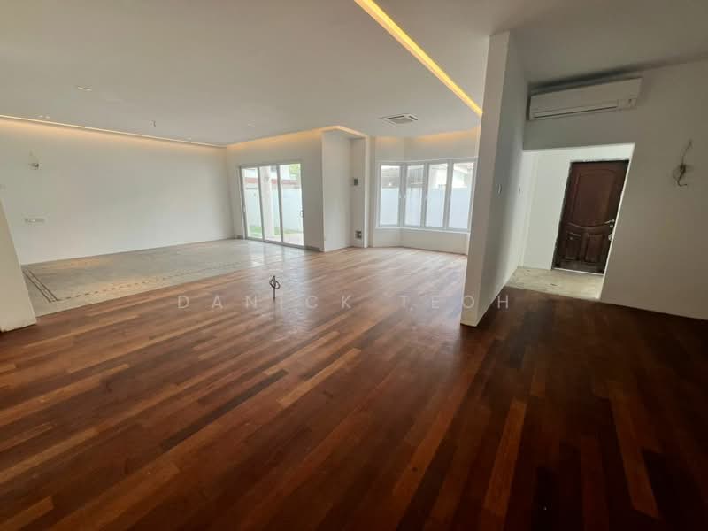 Rumah Banglo untuk Dijual di Pulau Tikus (Penang) - Danick Teoh - Living Room - PropertyGuru.com.my