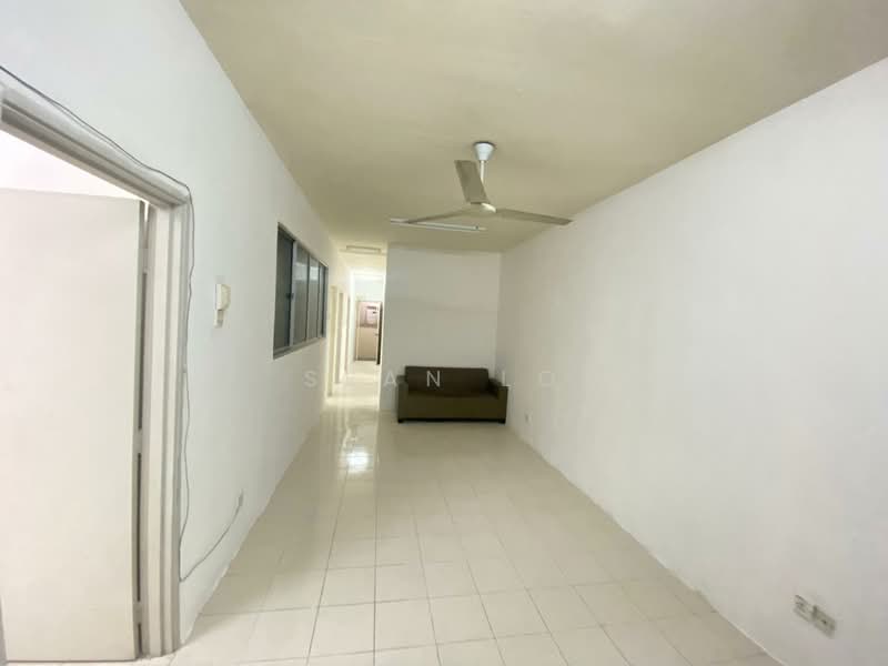 Pangsapuri untuk Disewa di Residensi Bistaria - Sean Lo - Corridor - PropertyGuru.com.my