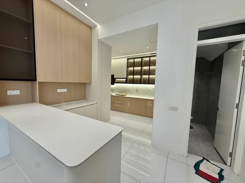 Semi-Detached House for Sale in Eco Spring (Johor Bahru) - Bernice Gan - PropertyGuru.com.my
