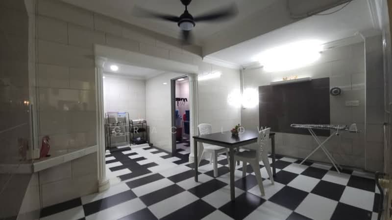 Semi-Detached House for Sale in Johor Bahru (Johor) - Grace Low - PropertyGuru.com.my