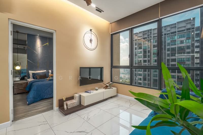 Service Residence for Rent at Cubic Botanical - Grace Gan - PropertyGuru.com.my