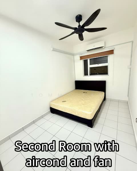 Servis Apartment untuk Disewa di Kiara Kasih - TOMMY TAN - PropertyGuru.com.my