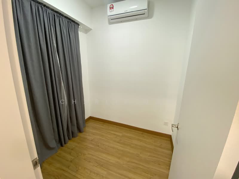 Servis Apartment untuk Disewa di The Amber Residence @ TwentyFive.7 - Charlie Gan - PropertyGuru.com.my