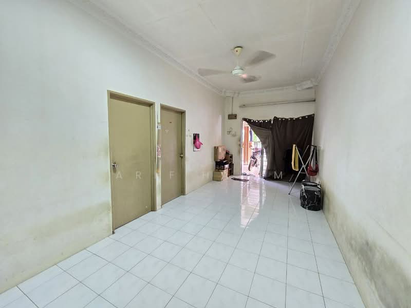 Terraced House for Sale in Sepang (Selangor) - Arif Halim - PropertyGuru.com.my